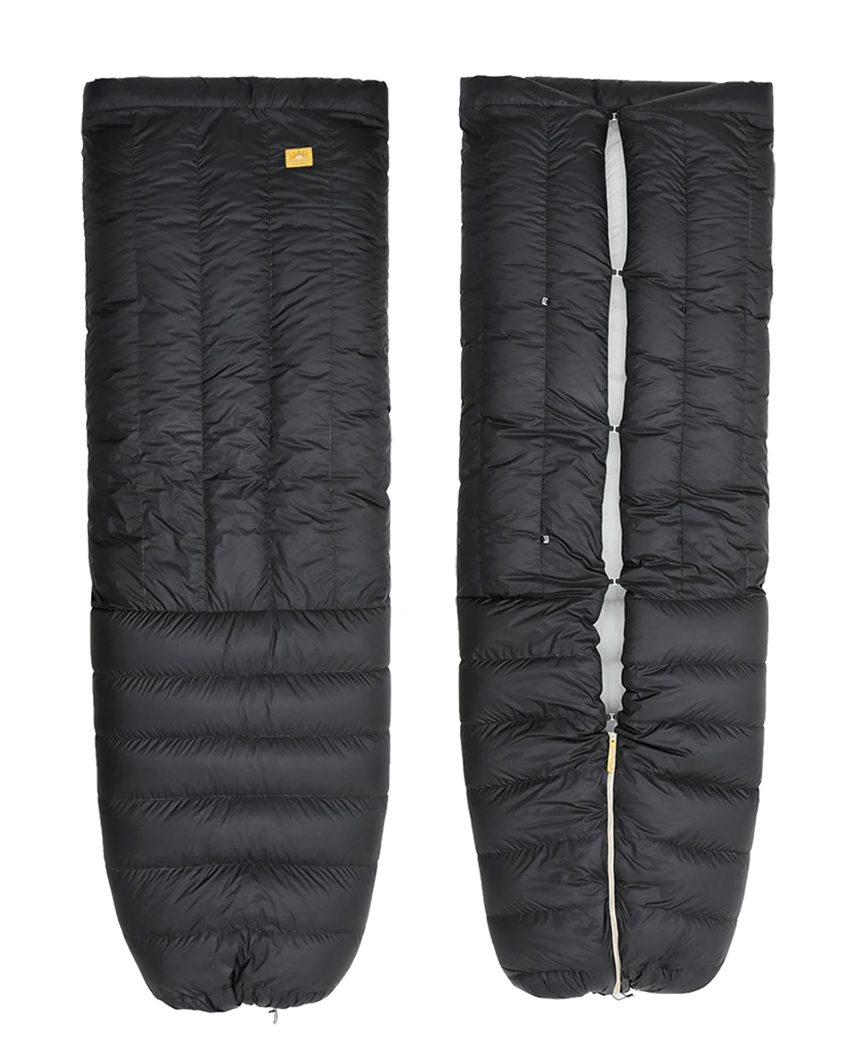 Trekking sleeping bag