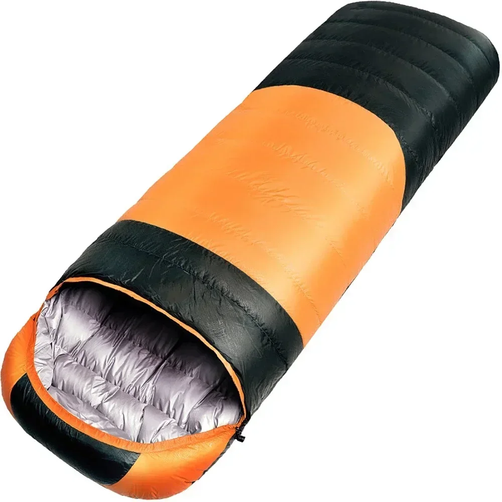 Sleeping bag adult